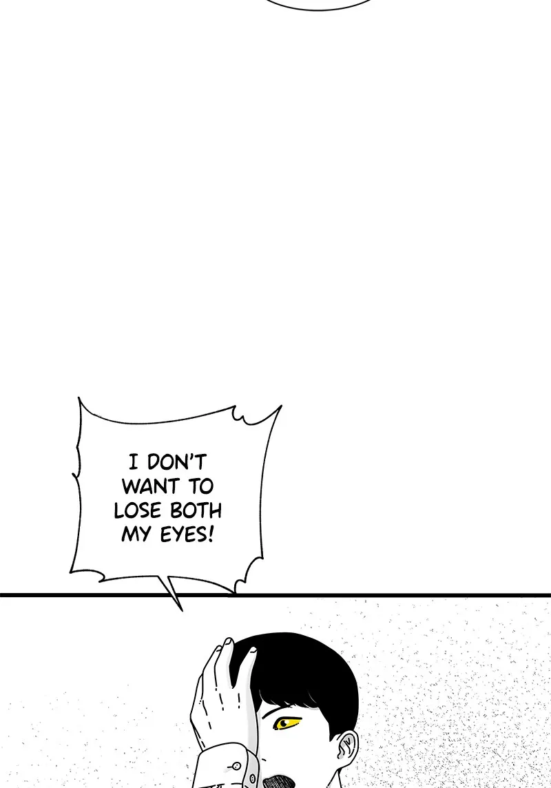 Eyes Chapter 15 page 91 - 