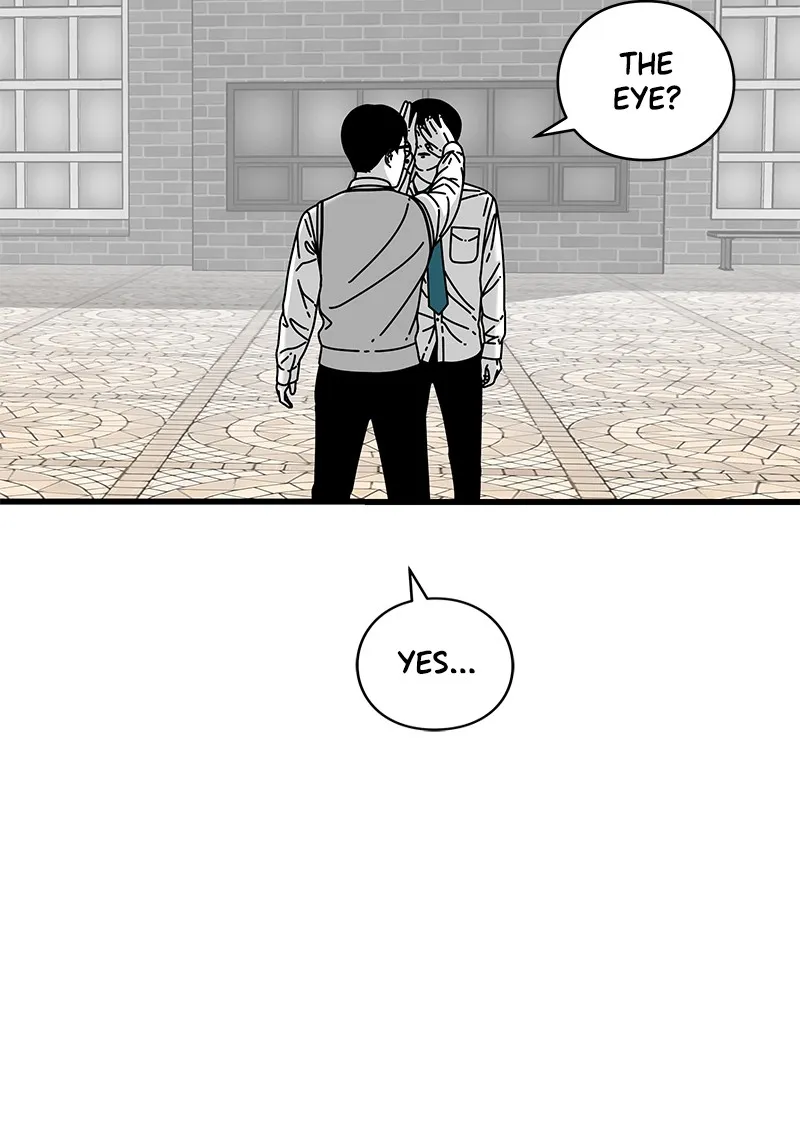 Eyes Chapter 15 page 96 - 