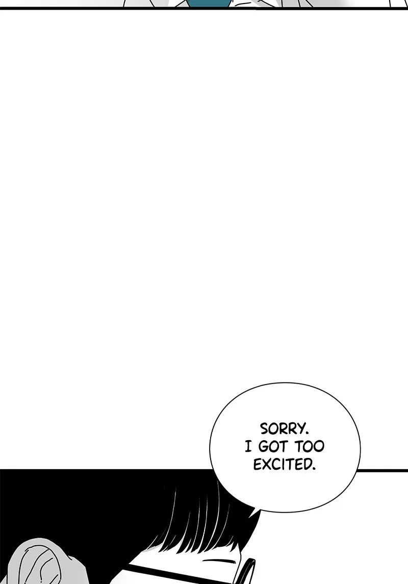 Eyes Chapter 15 page 99 - 