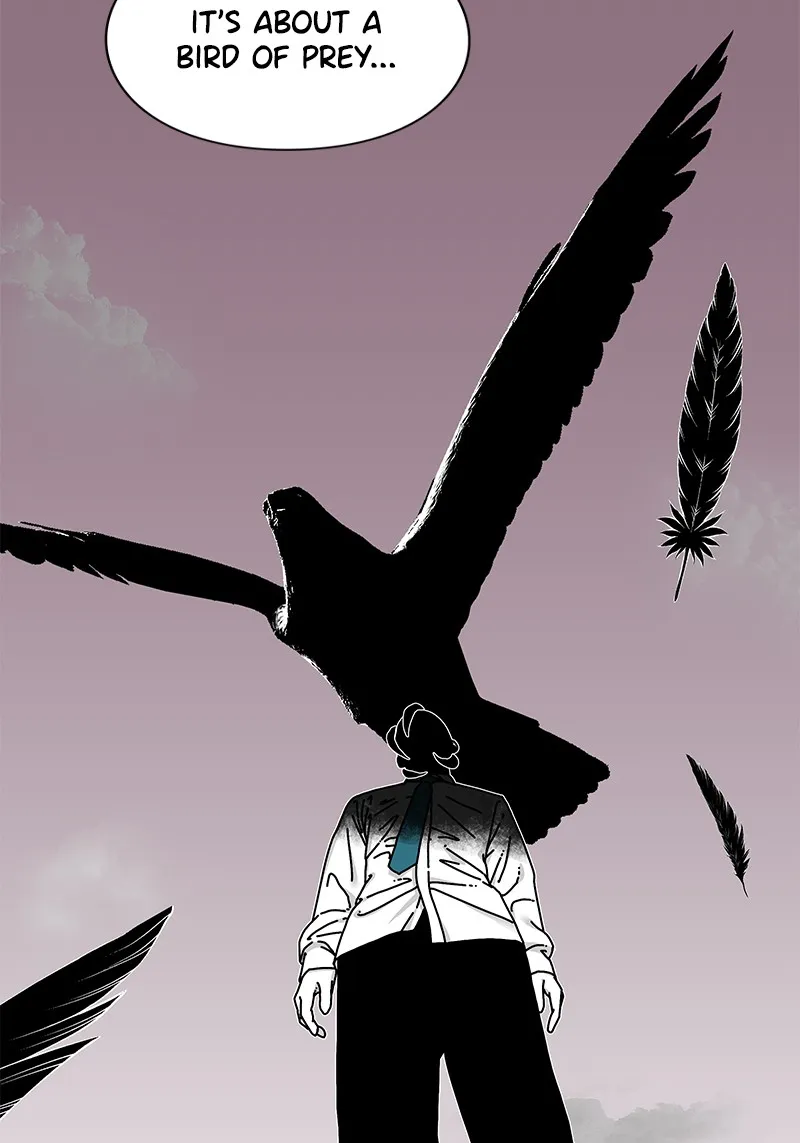 Eyes Chapter 16 page 101 - 