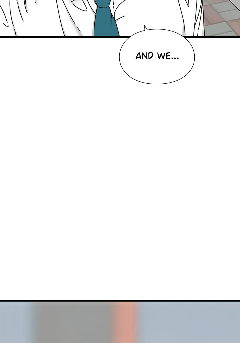 Eyes Chapter 16 page 105 - 