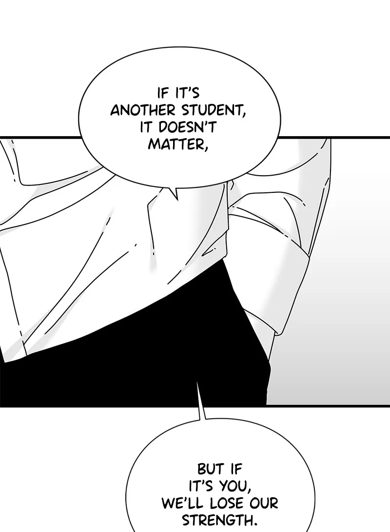 Eyes Chapter 16 page 110 - 