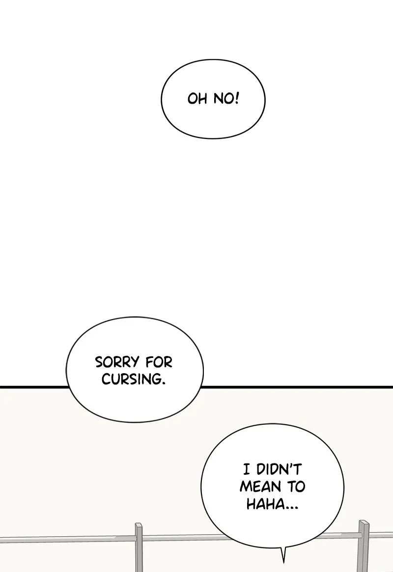 Eyes Chapter 16 page 12 - 