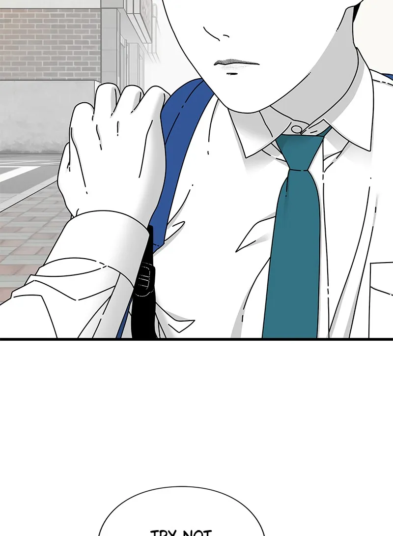 Eyes Chapter 16 page 112 - 