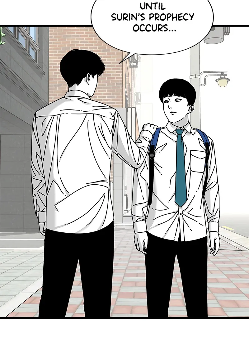 Eyes Chapter 16 page 114 - 
