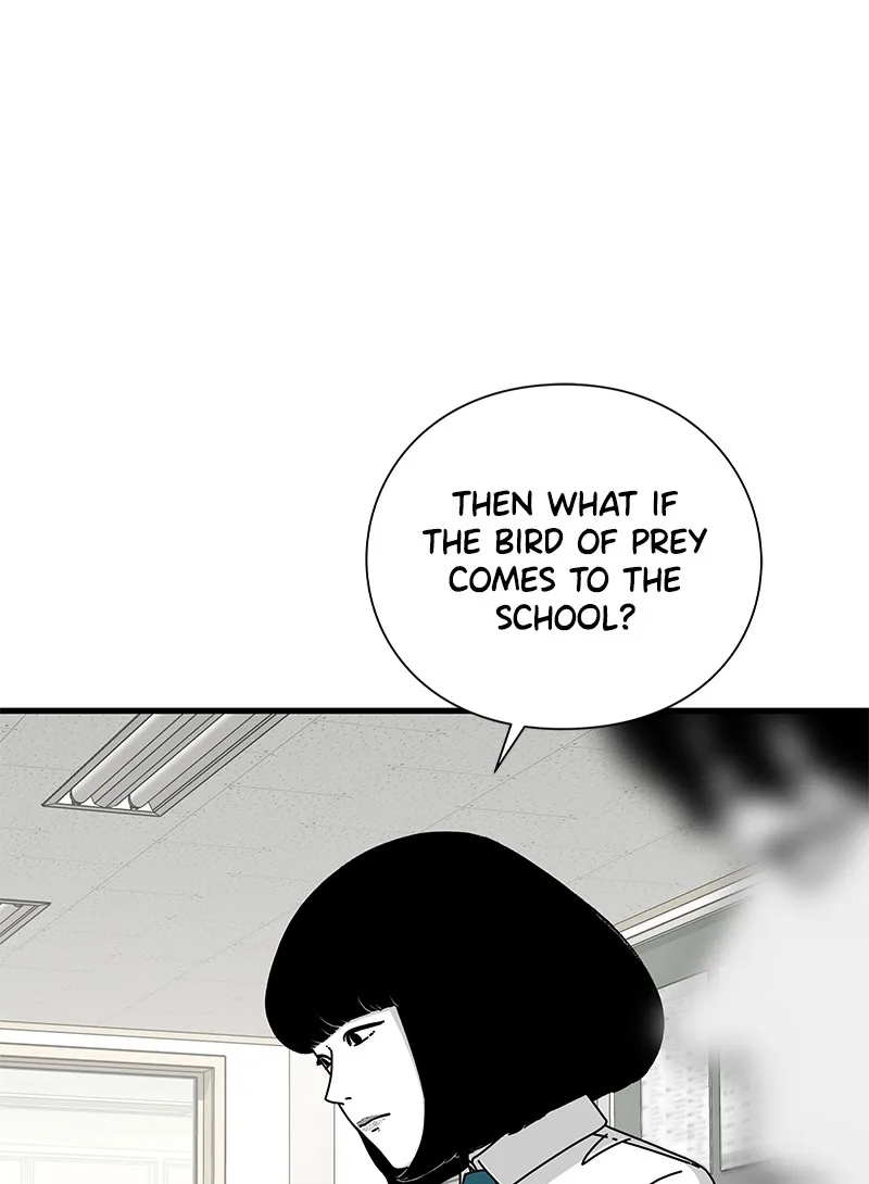 Eyes Chapter 16 page 118 - 
