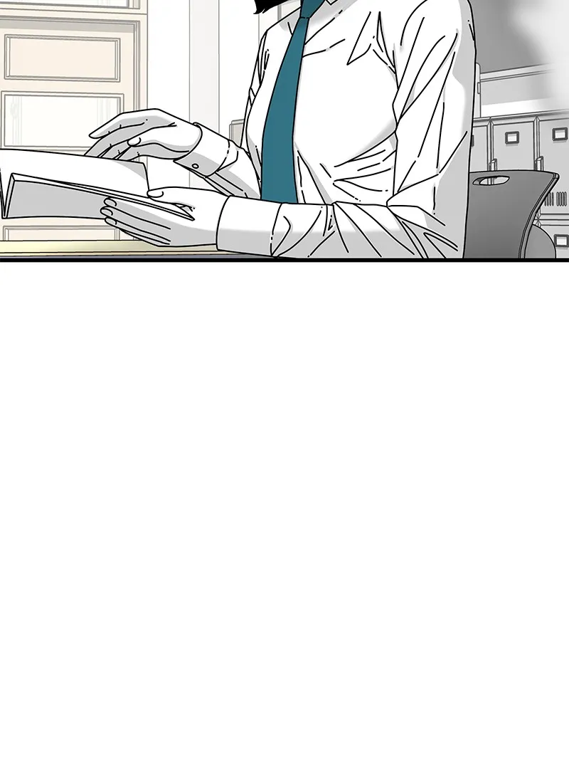 Eyes Chapter 16 page 119 - 