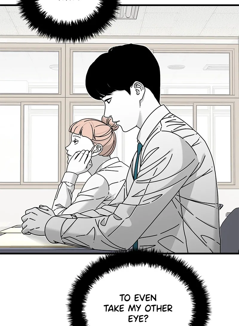 Eyes Chapter 16 page 124 - 