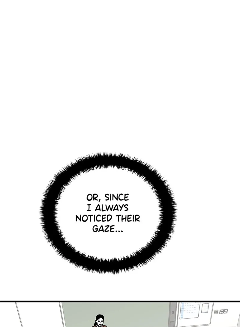 Eyes Chapter 16 page 128 - 