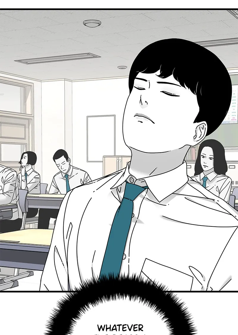 Eyes Chapter 16 page 131 - 