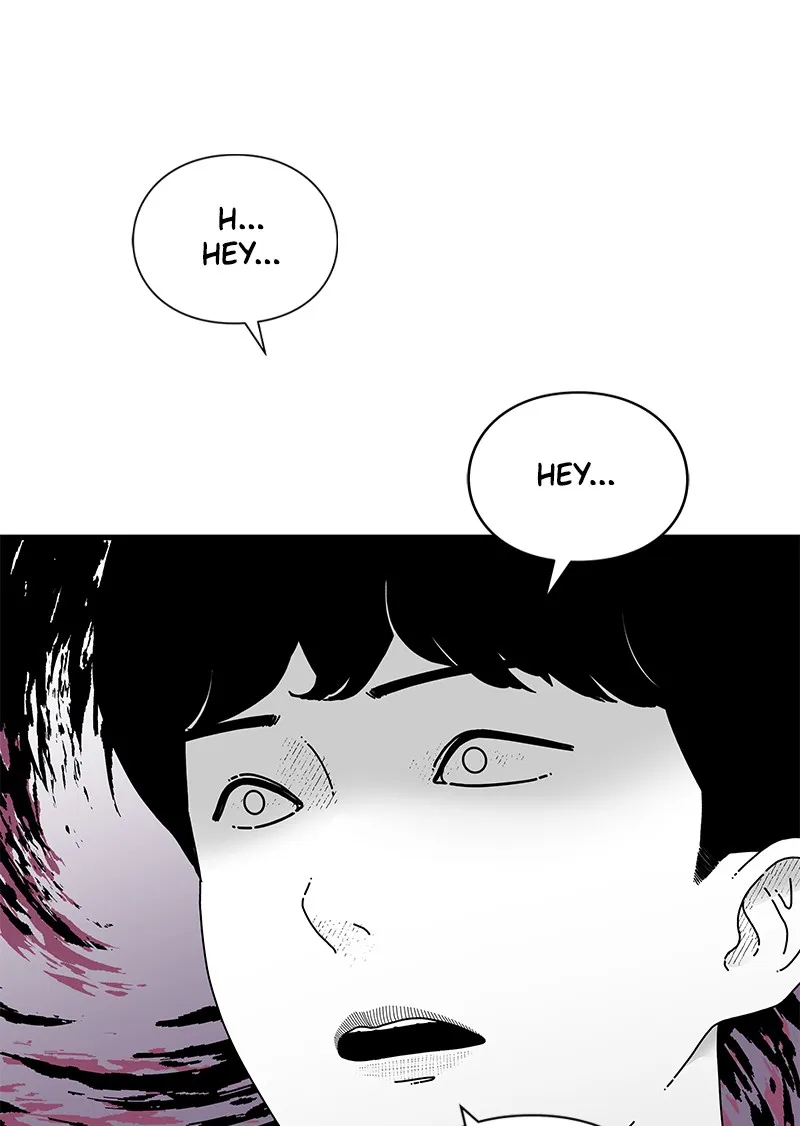 Eyes Chapter 16 page 140 - 