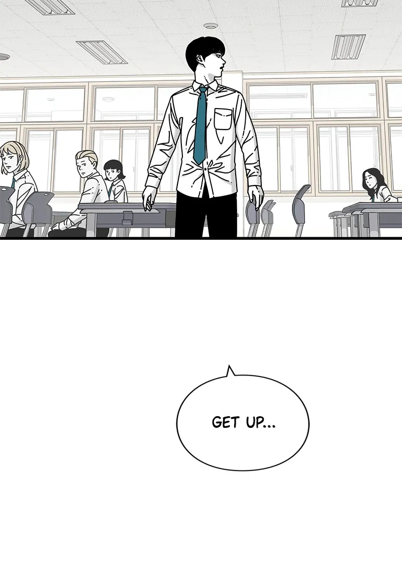 Eyes Chapter 16 page 142 - 
