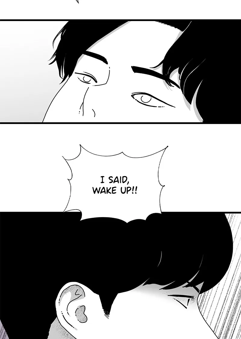 Eyes Chapter 16 page 147 - 