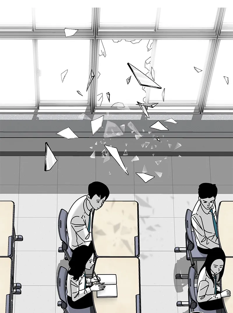 Eyes Chapter 16 page 154 - 