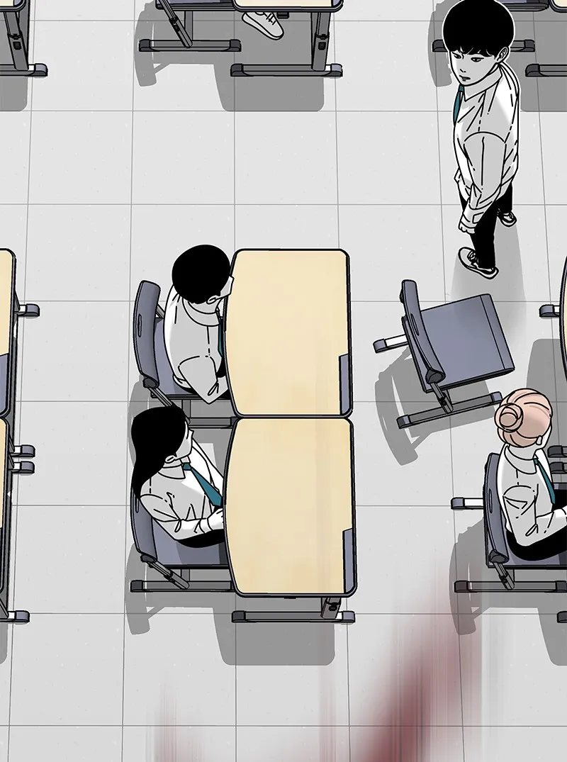 Eyes Chapter 16 page 155 - 