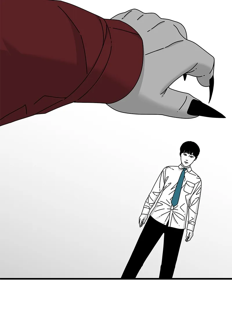 Eyes Chapter 16 page 158 - 