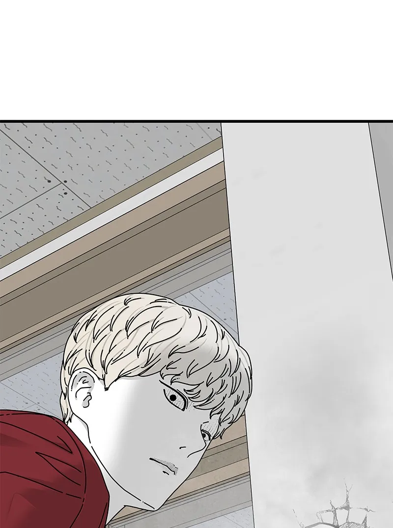 Eyes Chapter 16 page 161 - 