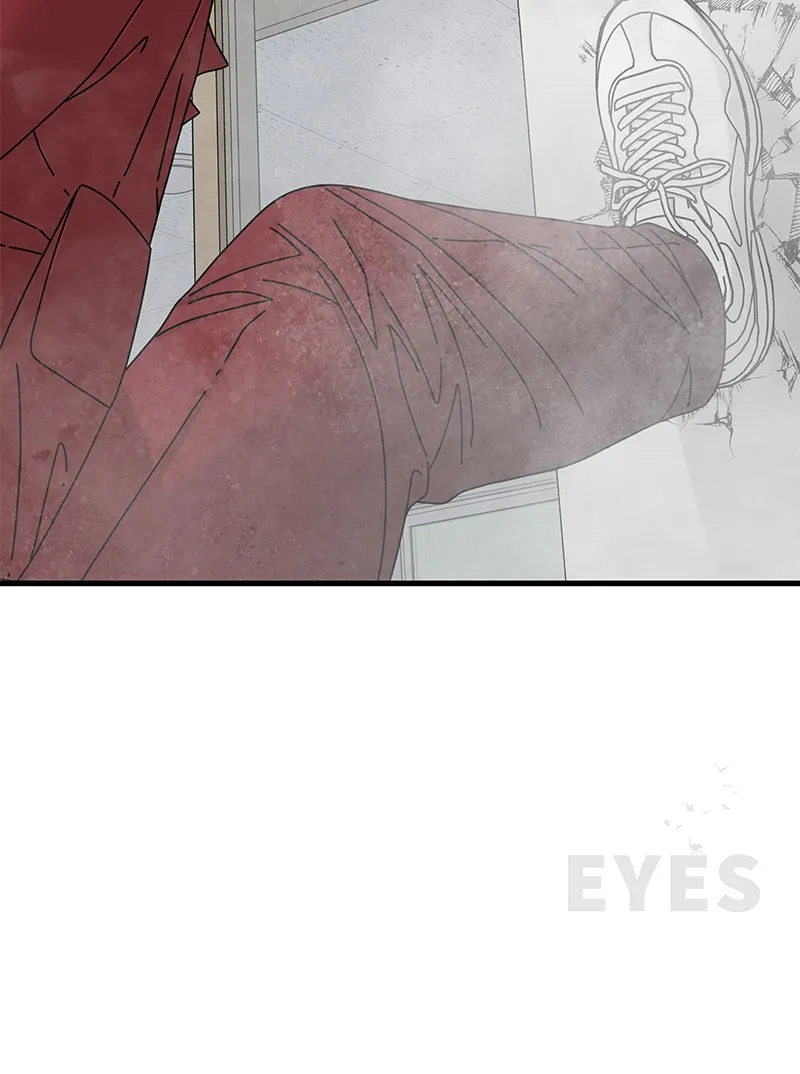 Eyes Chapter 16 page 162 - 