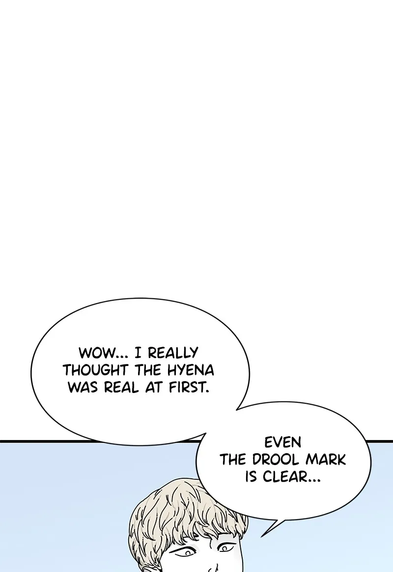 Eyes Chapter 16 page 18 - 