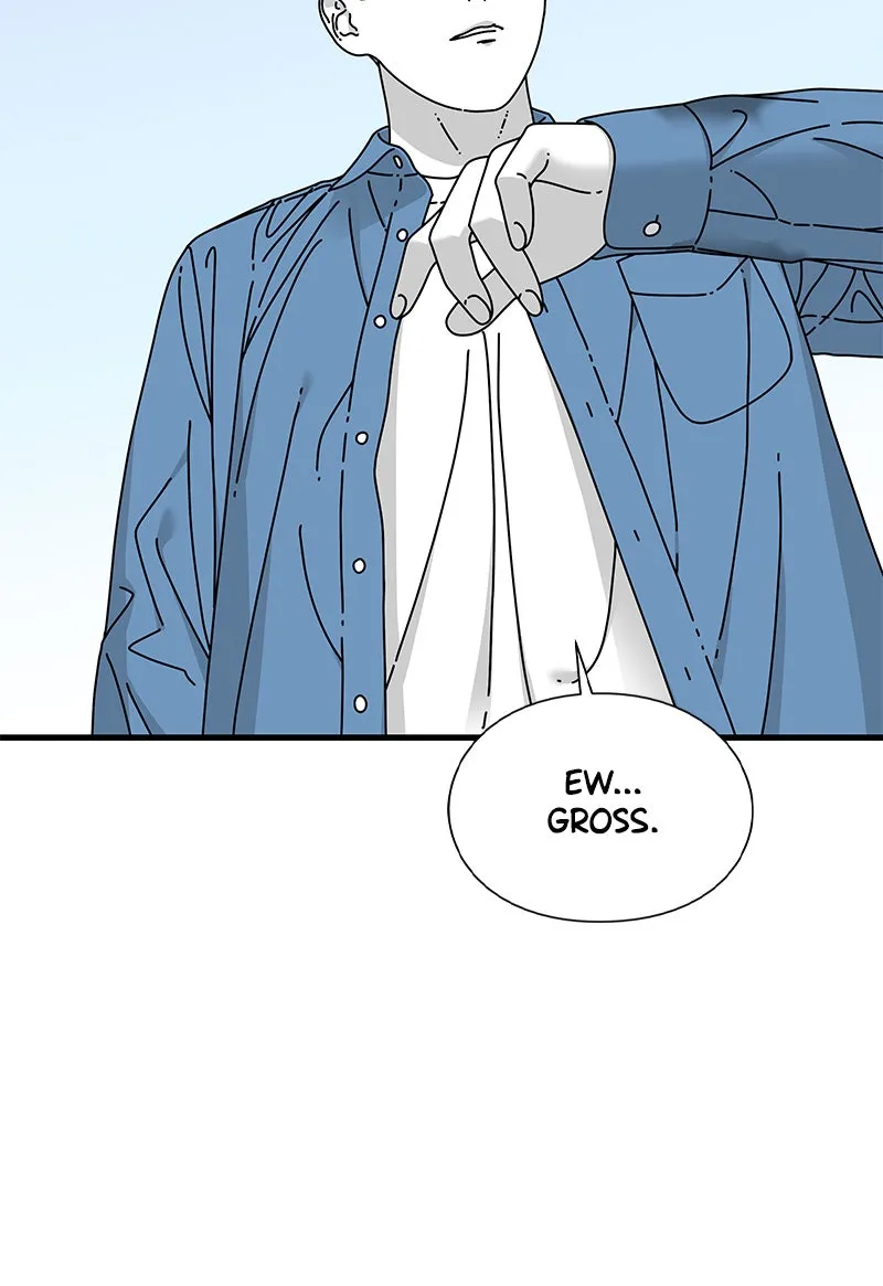 Eyes Chapter 16 page 19 - 