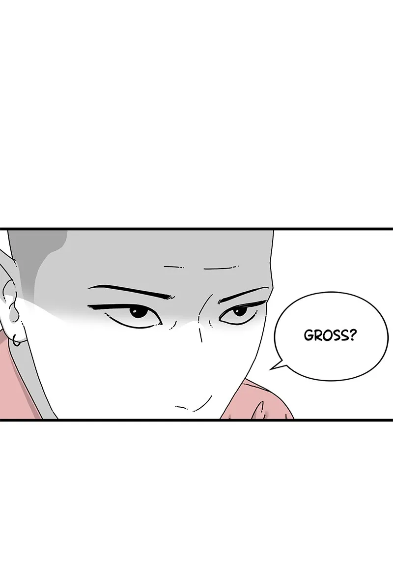 Eyes Chapter 16 page 20 - 