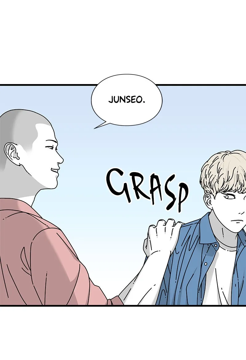 Eyes Chapter 16 page 25 - 