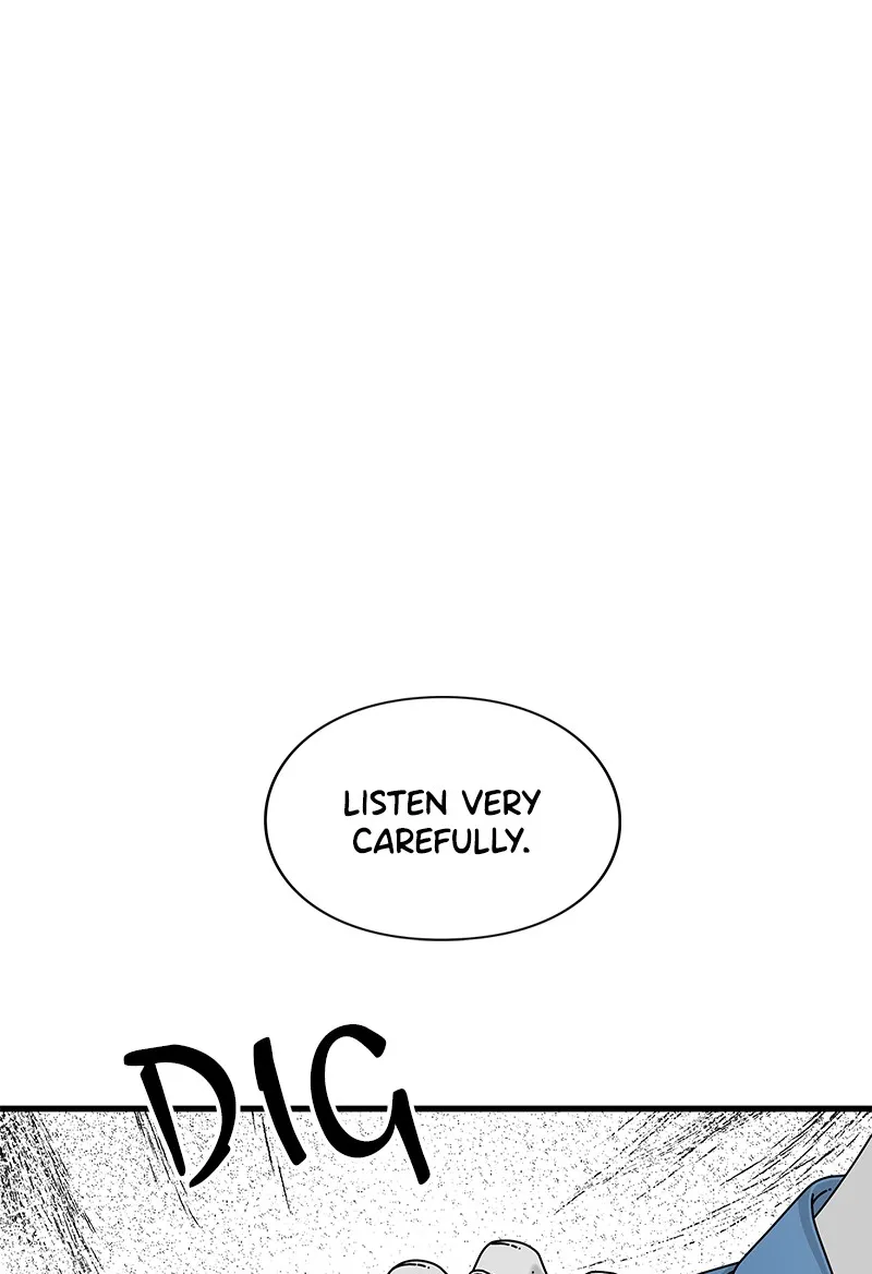Eyes Chapter 16 page 26 - 
