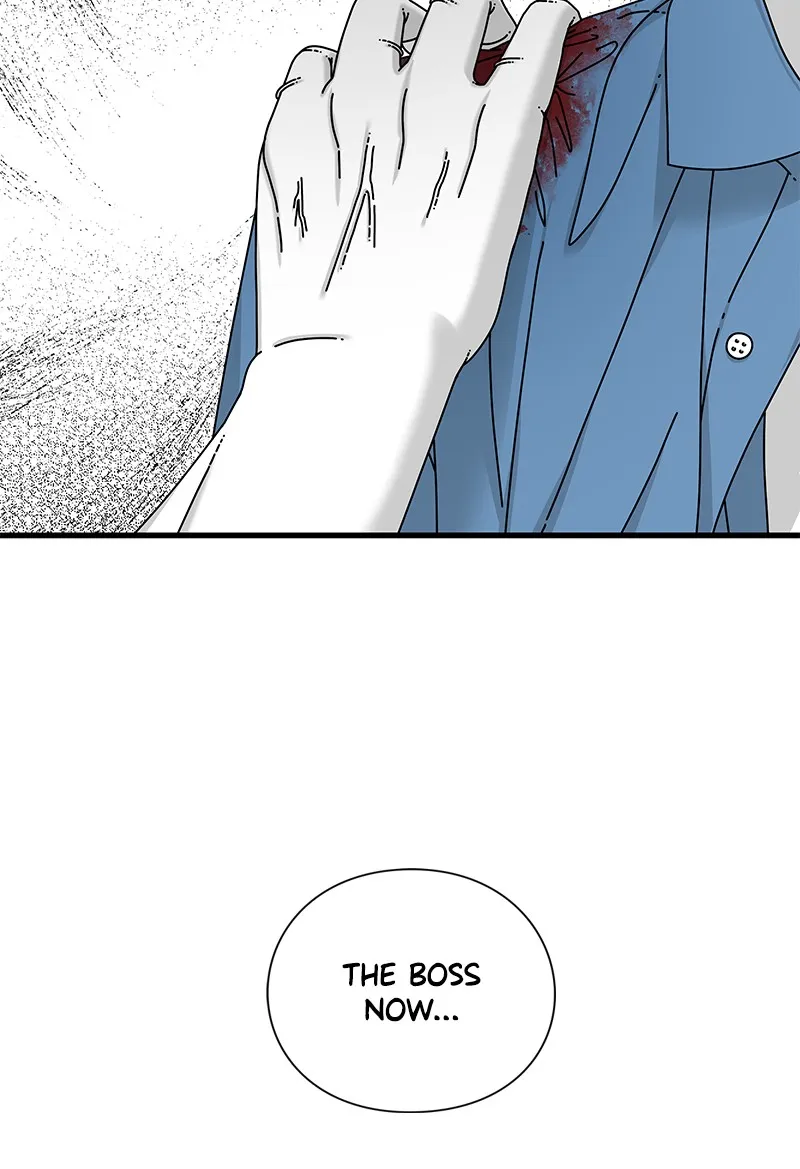 Eyes Chapter 16 page 27 - 