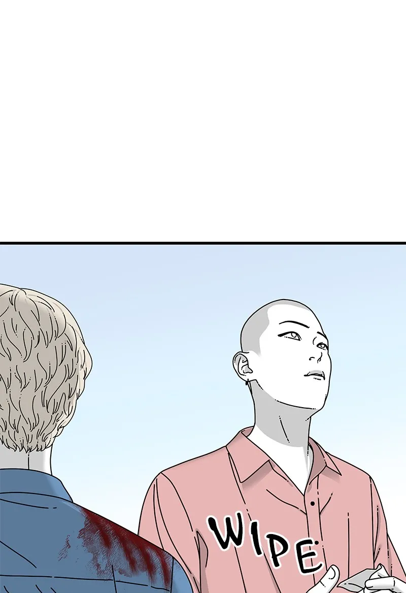 Eyes Chapter 16 page 30 - 