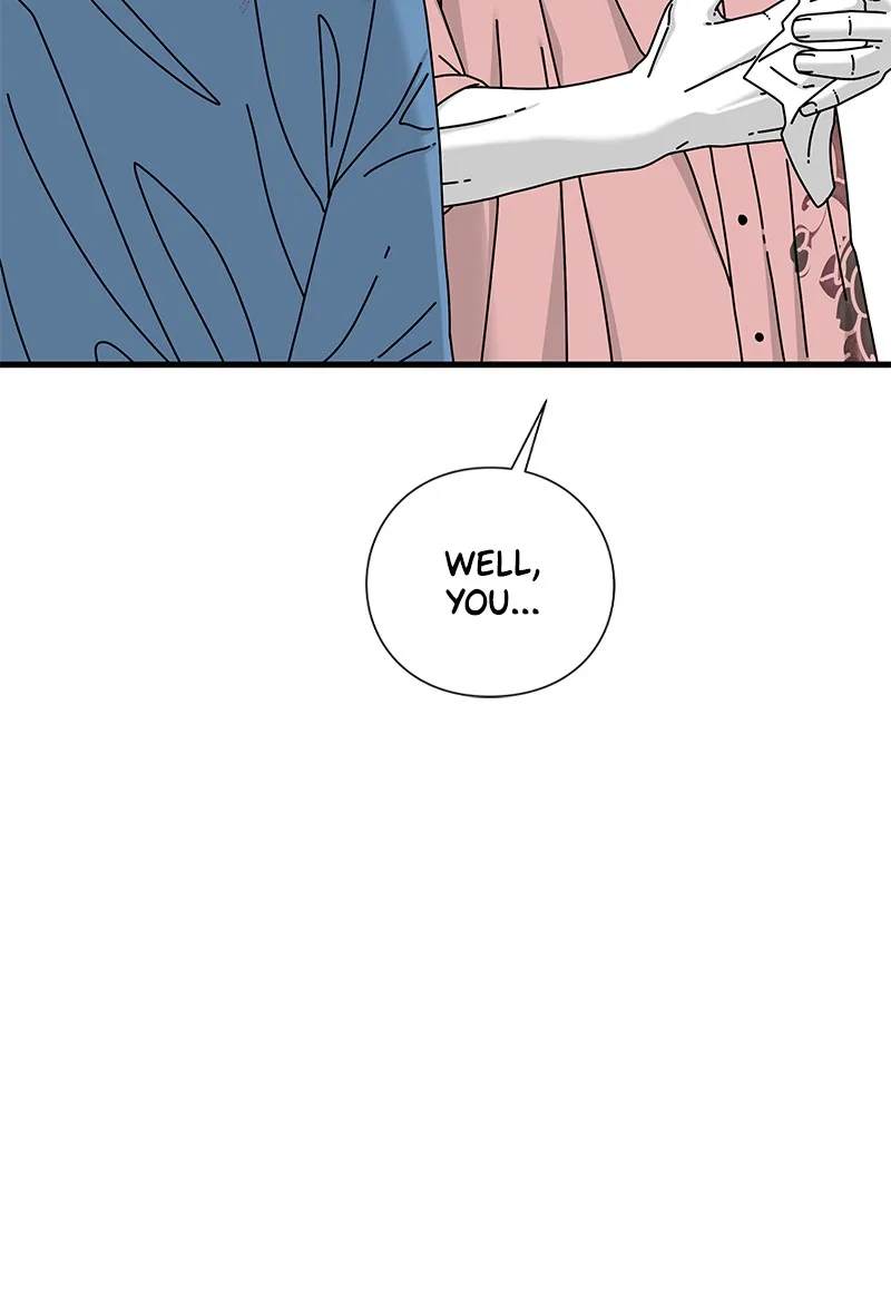 Eyes Chapter 16 page 31 - 