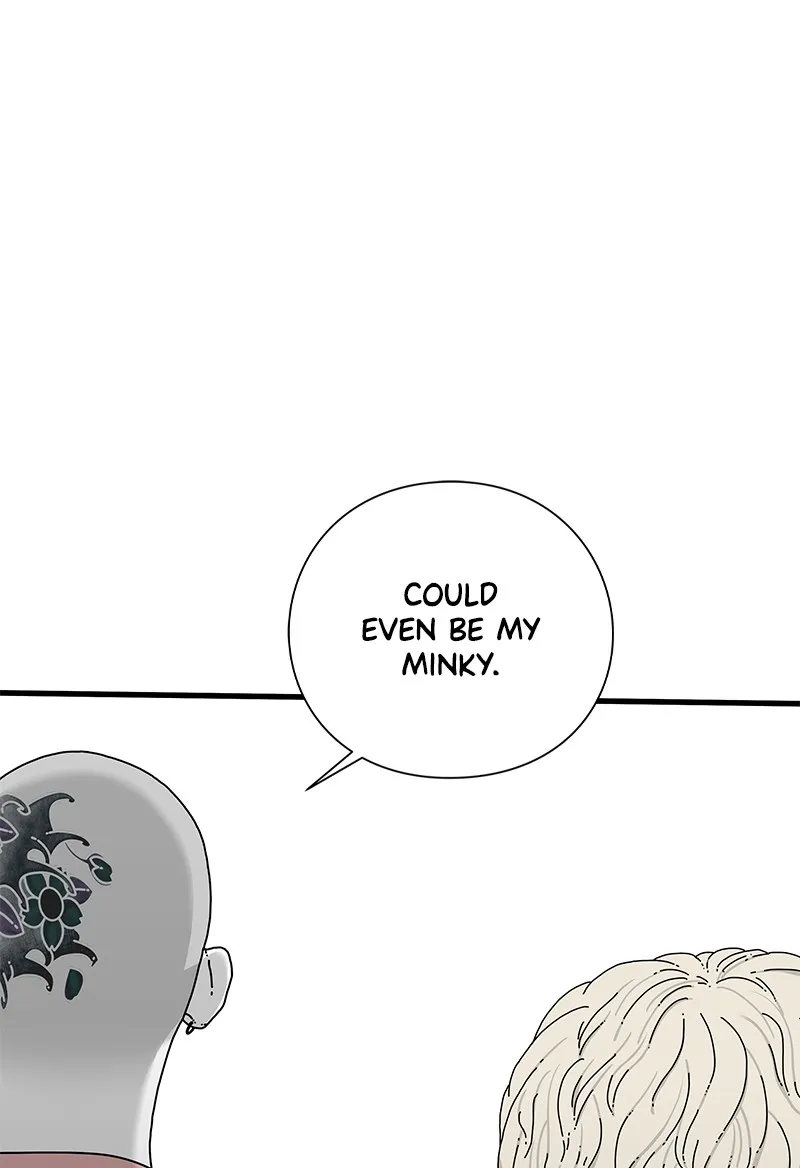 Eyes Chapter 16 page 32 - 