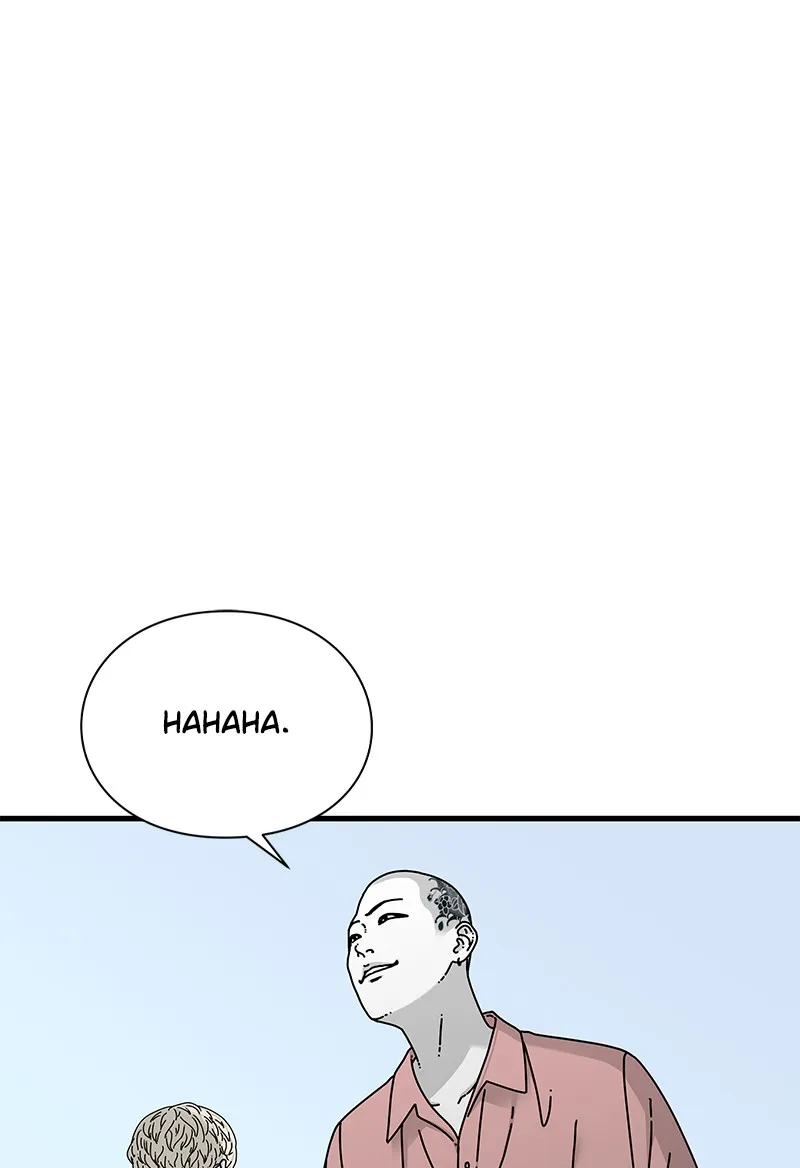 Eyes Chapter 16 page 34 - 