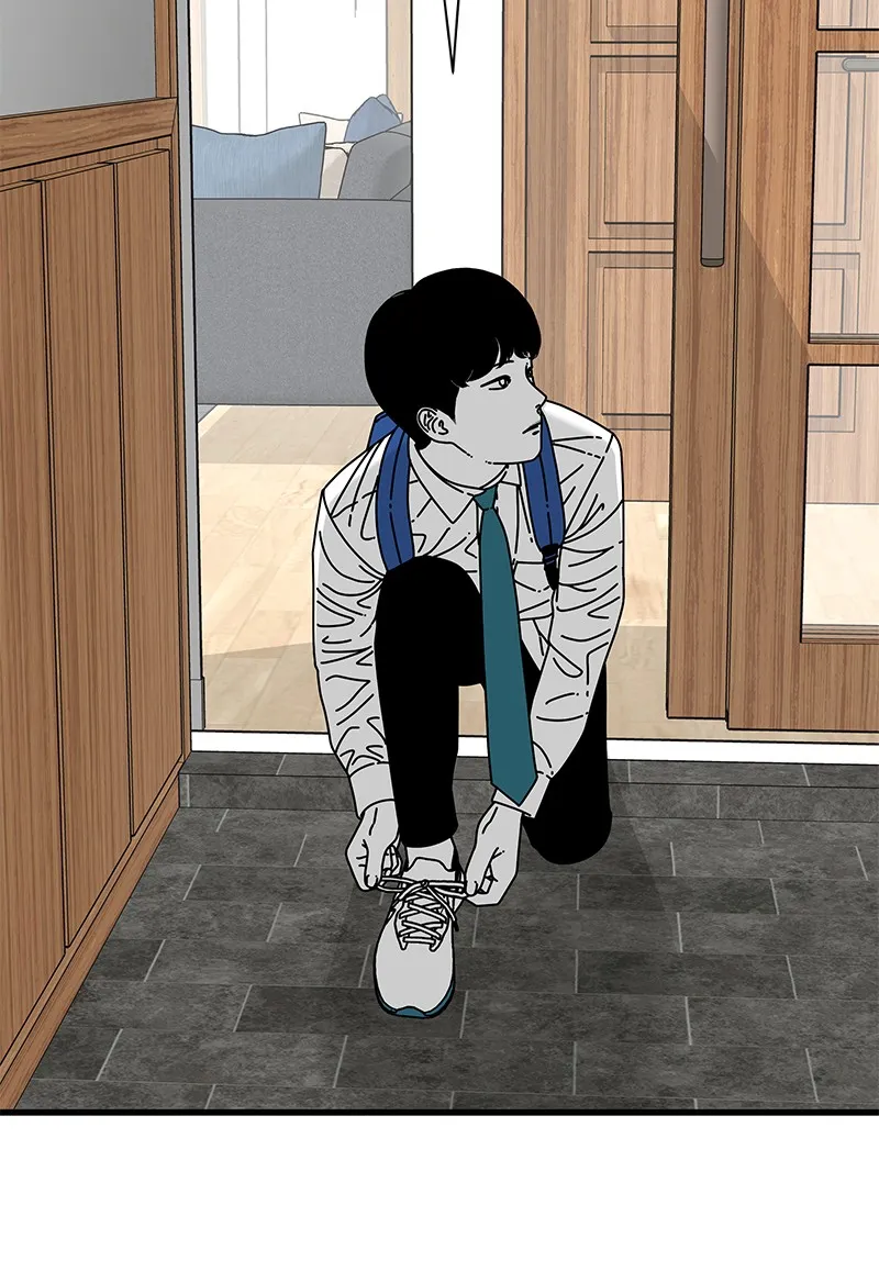 Eyes Chapter 16 page 46 - 