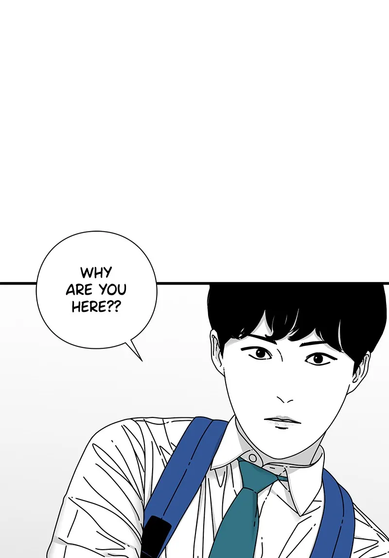 Eyes Chapter 16 page 56 - 