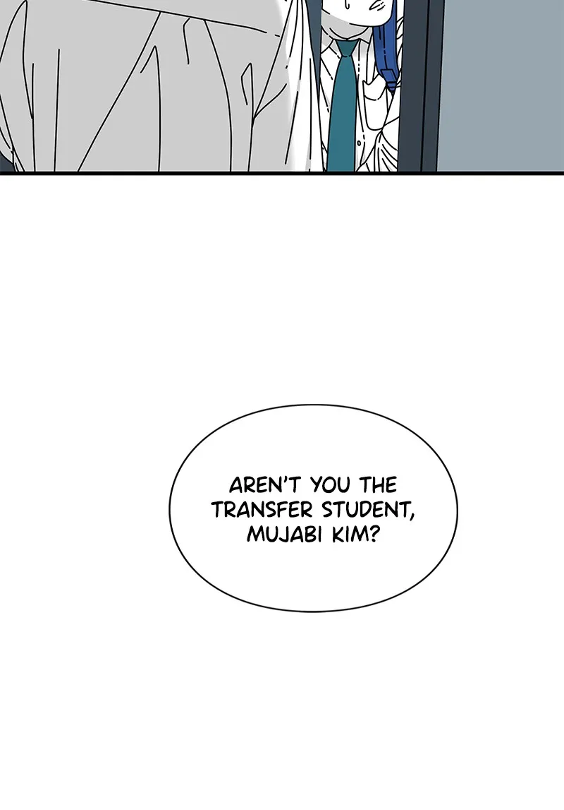 Eyes Chapter 16 page 60 - 