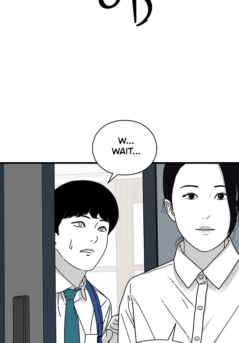 Eyes Chapter 16 page 63 - 