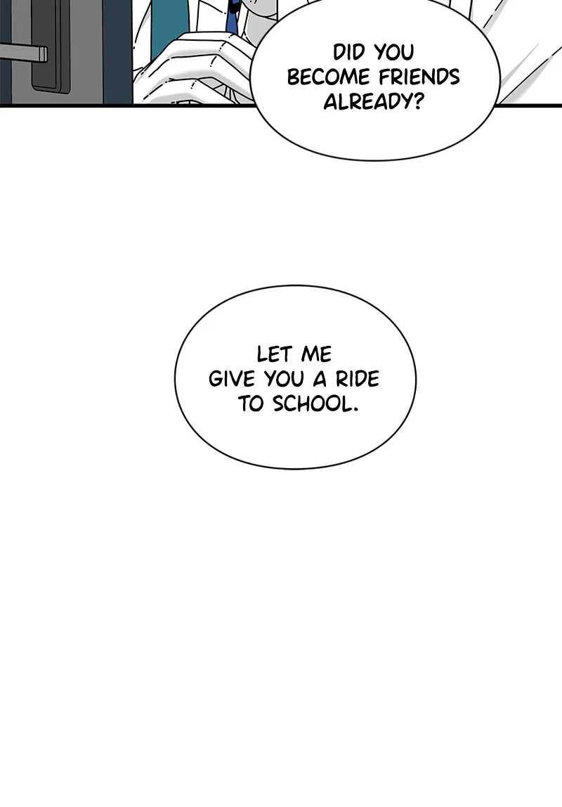 Eyes Chapter 16 page 64 - 