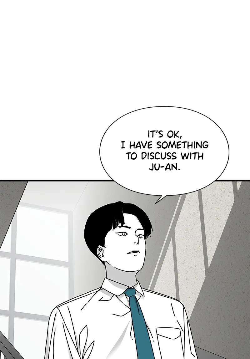 Eyes Chapter 16 page 65 - 