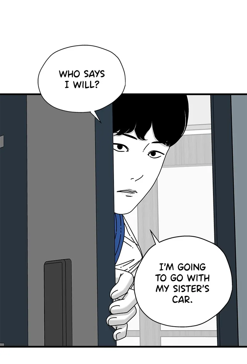 Eyes Chapter 16 page 67 - 