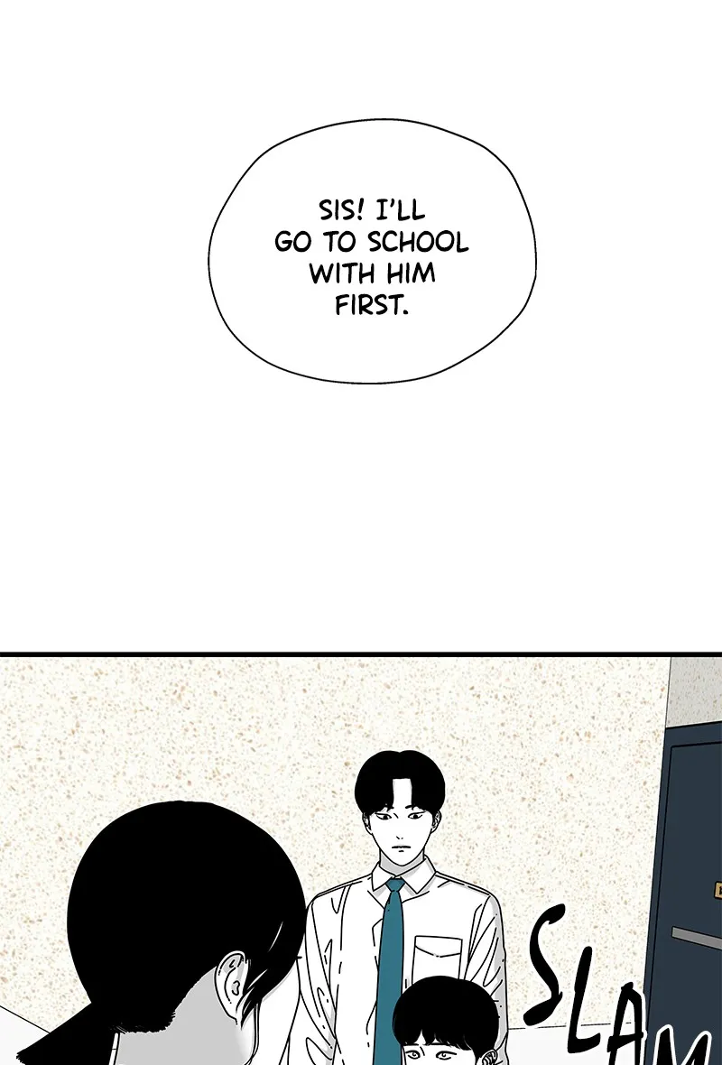 Eyes Chapter 16 page 75 - 