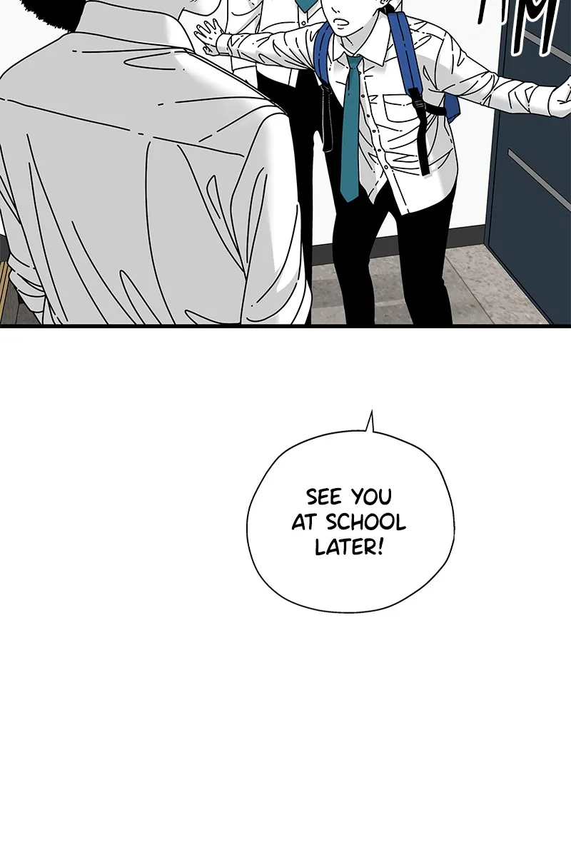 Eyes Chapter 16 page 76 - 