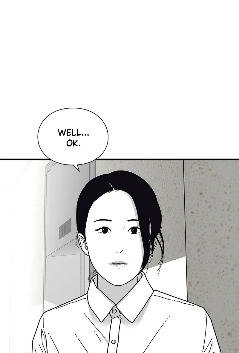 Eyes Chapter 16 page 77 - 