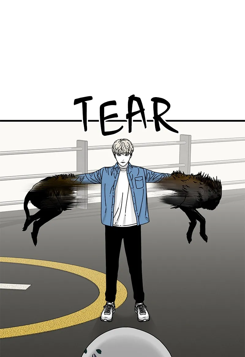 Eyes Chapter 16 page 9 - 