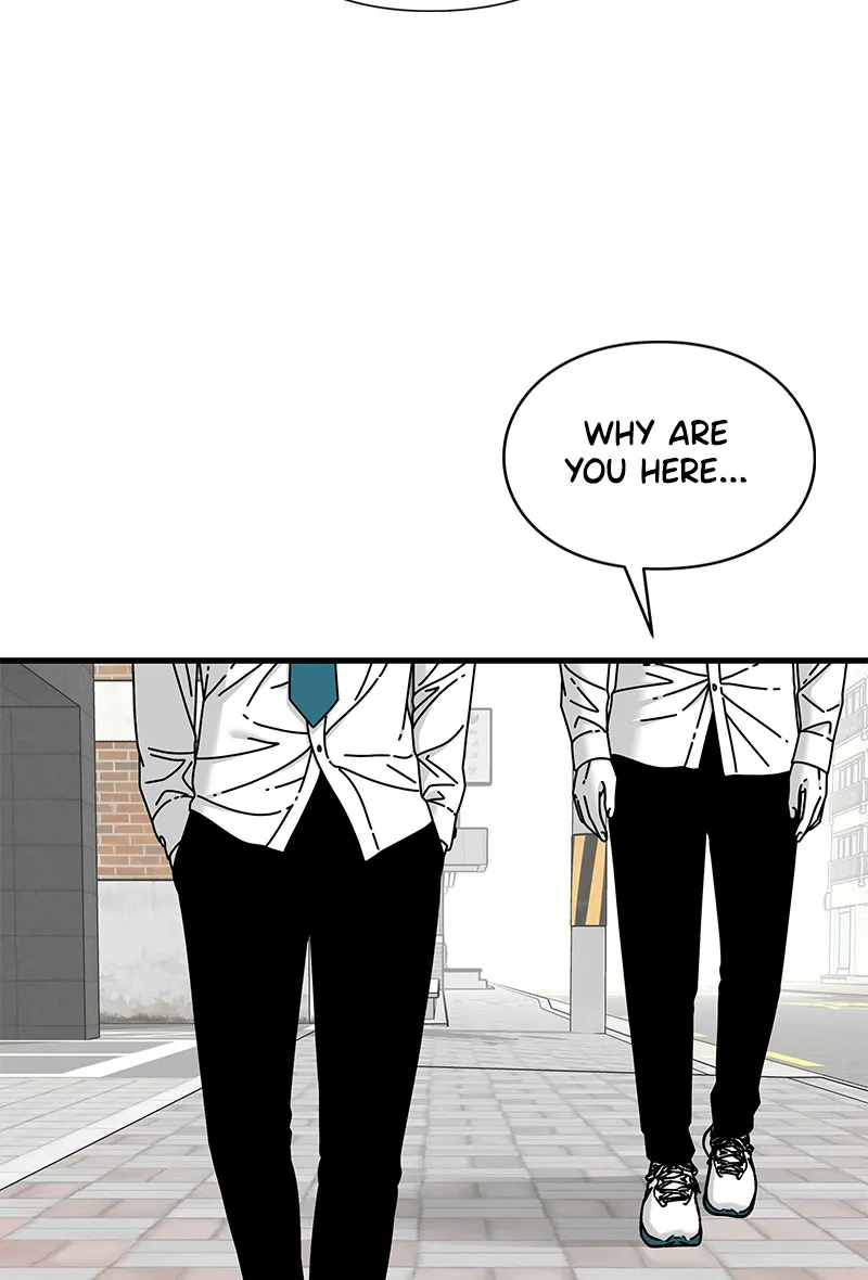Eyes Chapter 16 page 81 - 