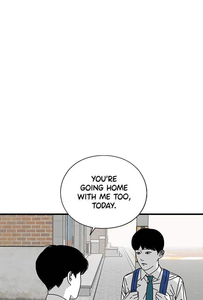 Eyes Chapter 16 page 84 - 