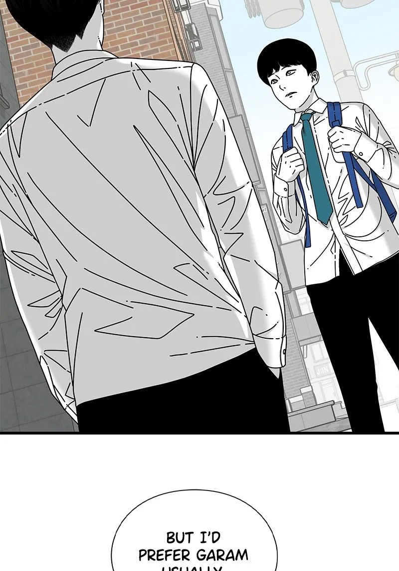 Eyes Chapter 16 page 90 - 