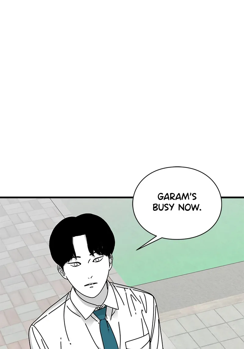 Eyes Chapter 16 page 93 - 