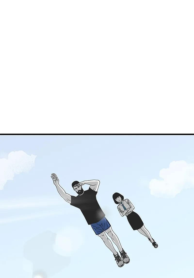 Eyes Chapter 16 page 95 - 