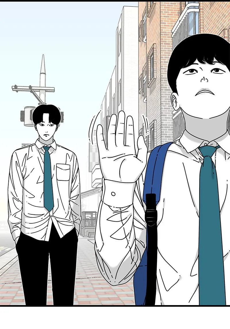 Eyes Chapter 16 page 97 - 