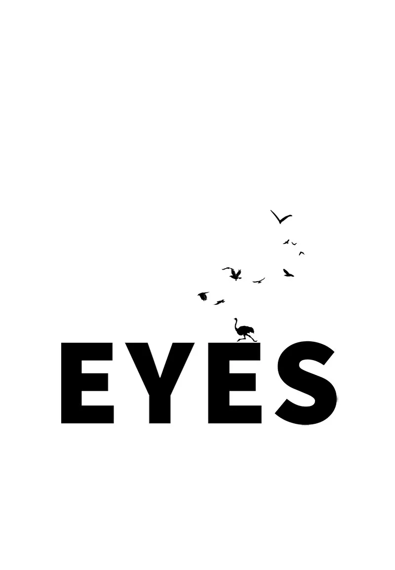 Eyes Chapter 17 page 1 - 